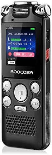 LETING Voice Recorder