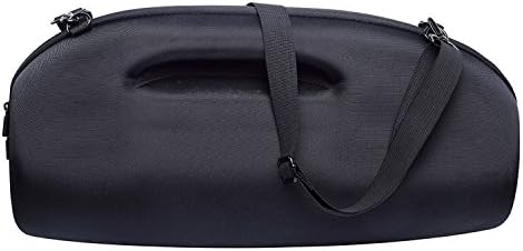 DEHEOBI Travel Carrying EVA Protective Speaker Box Pouch Cover Bag Case For JBL BOOMBOX Portable Wireless Bluetooth Speaker.