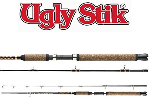 shakespeare ugly stik gold