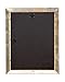 BarnwoodUSA Rustic Reclaimed Wood Standard 11 by 14 Inch Picture Frames 1¼ Inch Wide