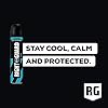 Right Guard Mens Deodorant, Total Defence 5, Cool 48H High-Performance Anti-Perspirant Spray, Multipack 6 x 250 ml