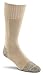 Fox River Military Wick Dry Maximum Mid Calf Boot Sock (Med/Beige)