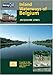 Inland Waterways of Belgium: A Guide to Navigable Rivers and Canals of Belgium by 