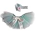 Newborn Toddlers Baby Girls Boys Costume Photography Prop tutu Dress by FEITONG