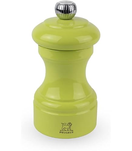 Amazon.com: PEUGEOT Bistro Peugeot Bistro 4 Inch Pepper Mill