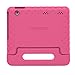 MoKo Dragon Touch A1 / A1X / A1X Plus Case - Kids Shock Proof Convertible Handle Light Weight Super Protective Stand Cover Case for Dragon Touch A1 / A1X / A1X Plus 10.1 Inch 2015 Tablet, MAGENTA