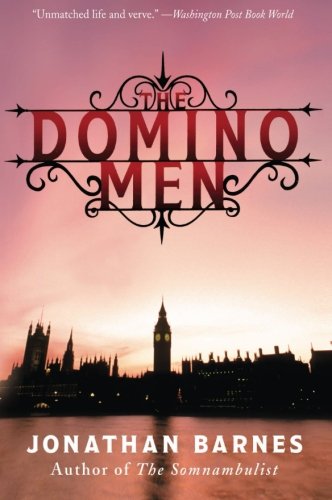 Download The Domino Men: A Novel Download The Domino Men: A Novel