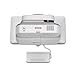 Epson V11H740522 BrightLink 695Wi LCD Projector, White