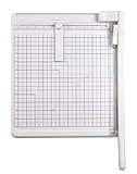 Martha Stewart Crafts Heavy-Duty Paper Trimmer