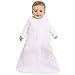 Halo 100% Cotton Muslin Sleepsack Wearable Blanket, Circles Pink, Medium