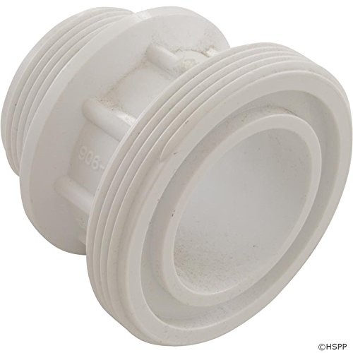 Praher Union Body, 1-1/2 Male Pipe Thread