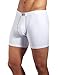 Saxx Men's 24-Seven Boxer Brief with Fly Opening
