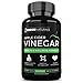 Extra Strength Apple Cider Vinegar Capsules - Natural Weight Loss, Appetite Suppressant, Detox and Digestion - Bloating Relief - 30 Day Supply