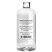 Pure Body Naturals Aftershave Splash with Organic Aloe, Witch Hazel and White Willow, 8 Fl Oz
