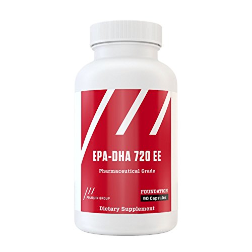 EPA-DHA 720 EE
