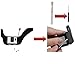 BeneStellar for Fitbit Surge Band, Newest TPU Bracelet Strap Small Large Replacement Band for Fitbit Surge Watch Fitness Tracker WatchBand Wristband Accessories