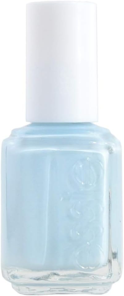 New Look find me an oasis 857 Free Gift: Random Nail Art Stickers included with purchase