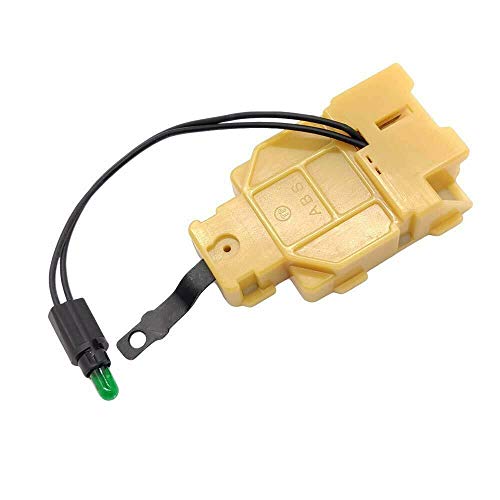 Forwin Parts AC Heater Blower Motor Switch for Toyota 4Runner Pickup T100 Tacoma 2.4L L4 3.0L