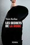 Les secrets de la mode by 