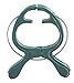 IIT 30510 20Pc Plant & Garden Clips Securing Flowers Bushes Branches Vine 1-1/4