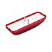 Lumitronics RV Model 19 Series Thin Line Sealed LED Marker/Clearance Light (Red)