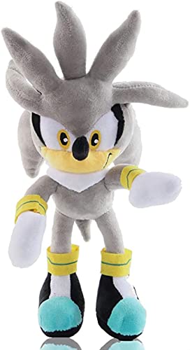 Sonic Plush 11