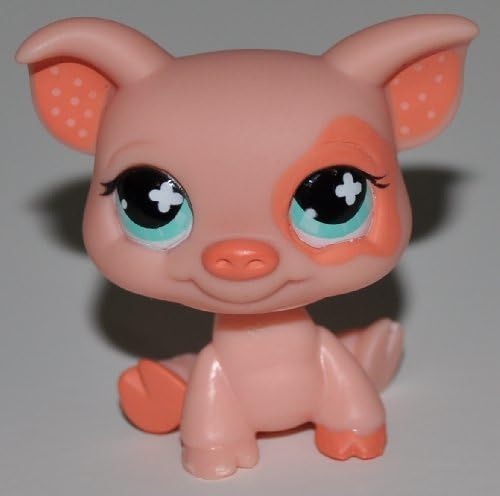 littlest pet shop 622