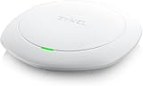 Zyxel NWA5123-AC HD Wave 2 MU-MIMO AC Access Point Standalone Controller Managed view 2