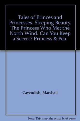 Tales of Princes and Princesses. Sleeping Beaut... 0863076491 Book Cover