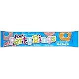 Fox's Party Rings 12 x 125g Packs (Bulk Buy)