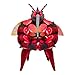 Pokemon Center Original (16.5-Inch) Poke Plush Doll Buzzwole (Massivoon)
