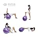 ROUTESUN Exercise Ball