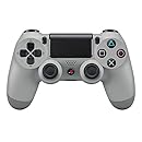 DualShock 4 Wireless Controller for PlayStation 4 - 20th Anniversary Edition