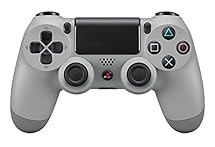 DualShock 4 Wireless Controller for PlayStation 4 - 20th Anniversary Edition