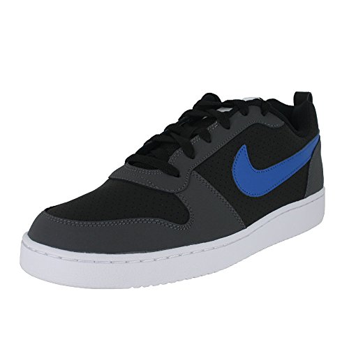 nike men's court borough low basketball shoes