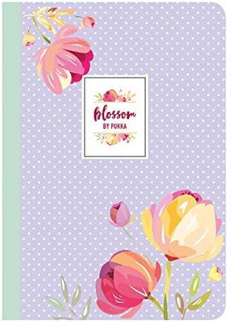 Pukka Pad, A5 Stitched Exercise Book, Notebook with 80 Pages of 80GSM Writing Paper - Image 3
