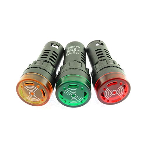 5 Maxmoral+Buzzer+Indicator+Signal+Warning