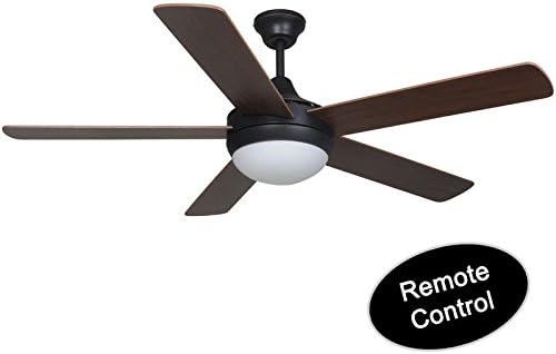 Amazon Com Hardware House Riverchase 52 Dual Mount Ceiling Fan