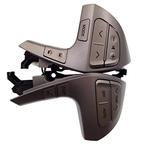 84250-06180 8425006180 Multifunction Steering Wheel Combination Control Switch for Toyota Camry Hilux