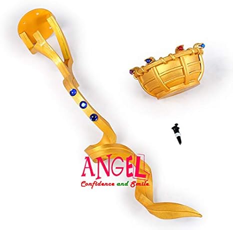 Amazon C1a コスプレ道具 オーバーロード モモンガ スタッフ オブ アインズ ウール ゴウン 杖武器 コスプレ 仮装 通販