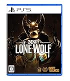 Bendy: Lone Wolf
