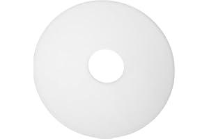 Luqeeg Roll Leathers Sheets for Food Dehydrator - Flexible and Easy to - Suitable for Small Foods - Prevents Falling Through 