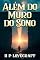 Livro Além do Muro do Sono: Primeiros Contos do Lovecraft