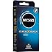My Size Condoms 57mm x10 Large Larger Condoms (German Engineering at its best) by My Size
