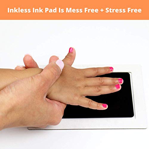 2 Footprint+Inkless+Newborn+Imprint+Shower
