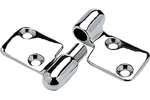 Seachoice Prod 35111 Take-A-Part Hinge
