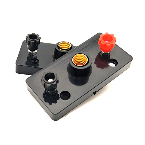 EUDAX School Labs Basic Electricity Discovery Circuit Kit for Introductory Electronics