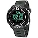 BROMEN Men Watch Digital Sports Watches Waterproof Military Watch Wrist Watch with Stopwatch Alarm
