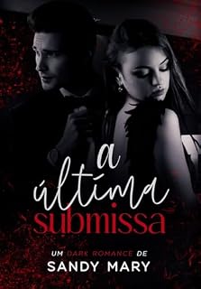 Livro A Última Submissa
