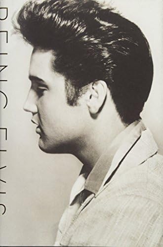 Being Elvis: A Lonely Life Hardcover – March 21, 2017